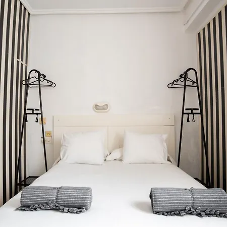 Hostal On Dormire Valencia-3