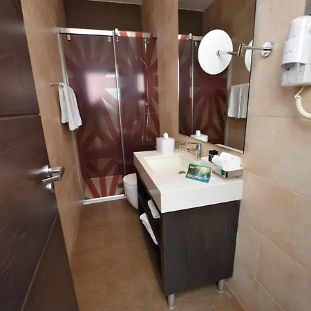 Hotel Indigo Barcelona - Plaza Catalunya 4Sup By Ihg-2