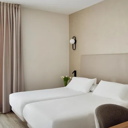 Hostal Centric-3