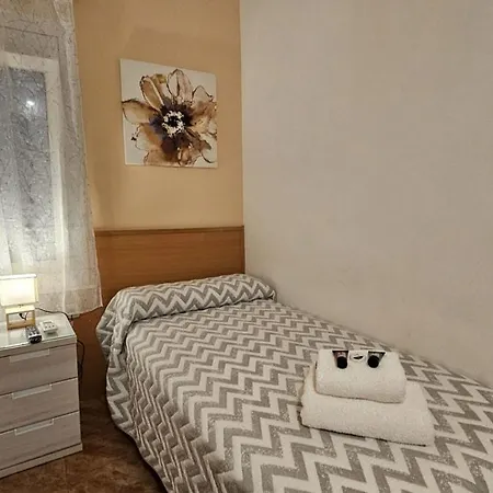 Hostal Rio De Castro-2
