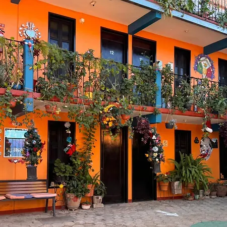 El Rincón de Doña Bety-2