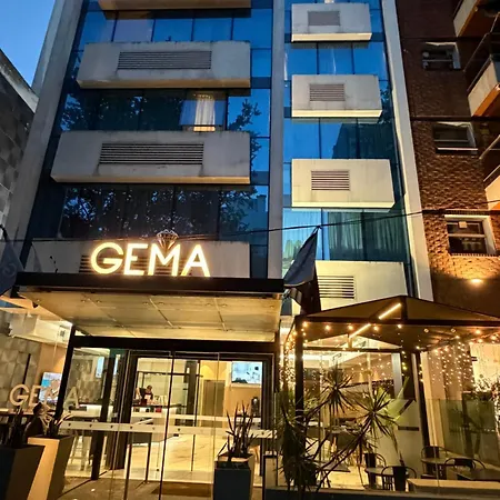 Hotel Gema Luxury Suites-2