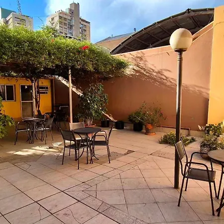 Hotel Puerta del Sol-2