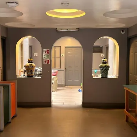 Hotel Sonora, Centro Histórico-3