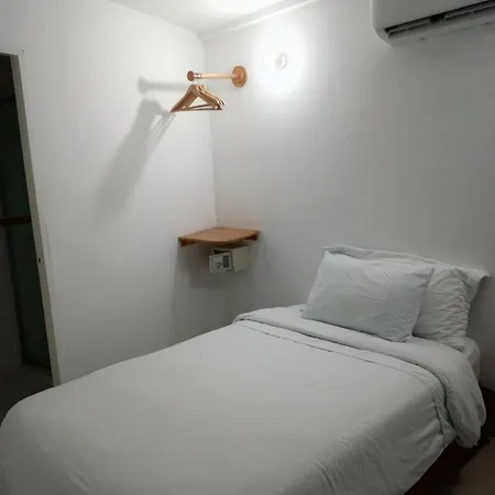 Zana Hotel Boutique-3
