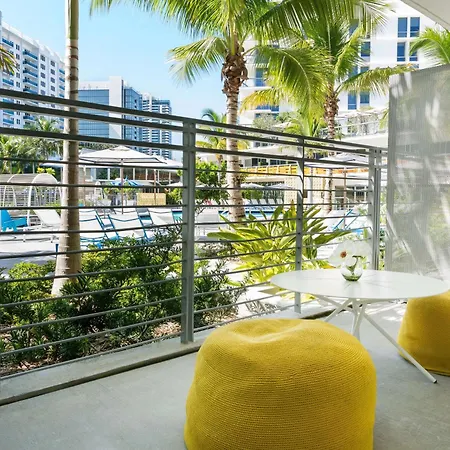 The Gates Hotel South Beach-3