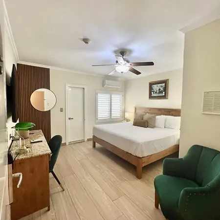 Hotel Caesars-3