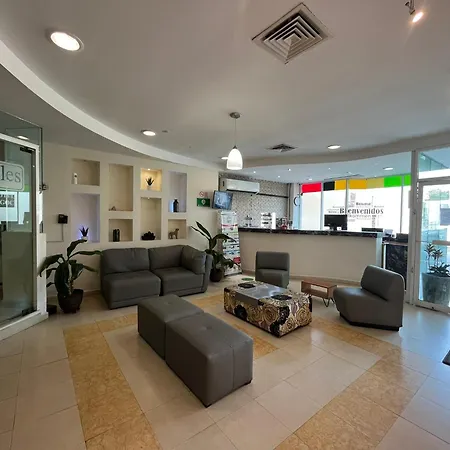 Angeles Suites & Hotel-2