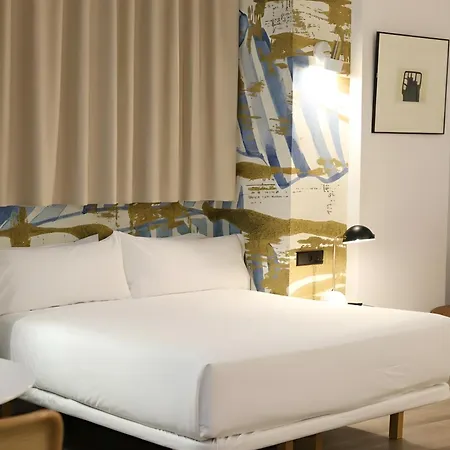 Hotel Plaza Mercado&Spa-2