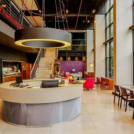 Aloft By Marriott Asuncion-2