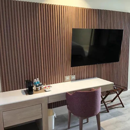Alesia - Boutique Hotel & Spa-3