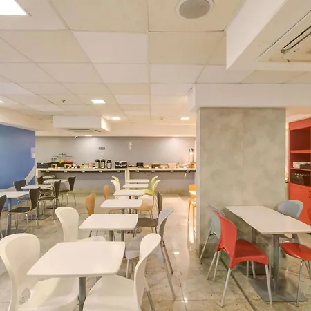 Ibis Budget Rj Copacabana-3