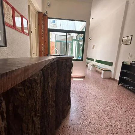 Hostal Yatasto-3