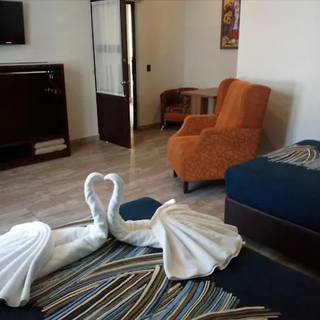 Hotel Frida-3