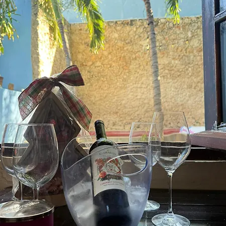 Hotel Maculís-2
