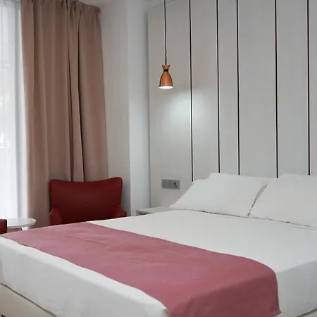 Aparthotel Bcl Levante Beach-3