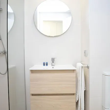 Aparthotel Bcl Levante Beach-2