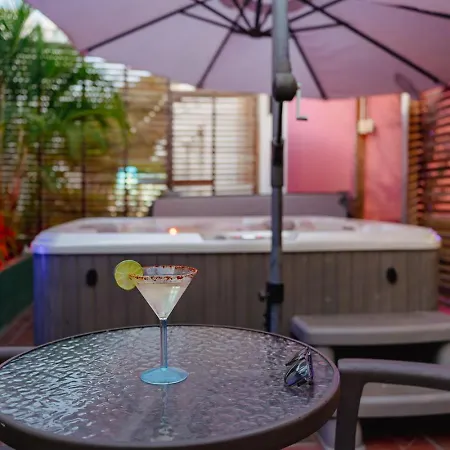 Mucura Hotel & Spa-3