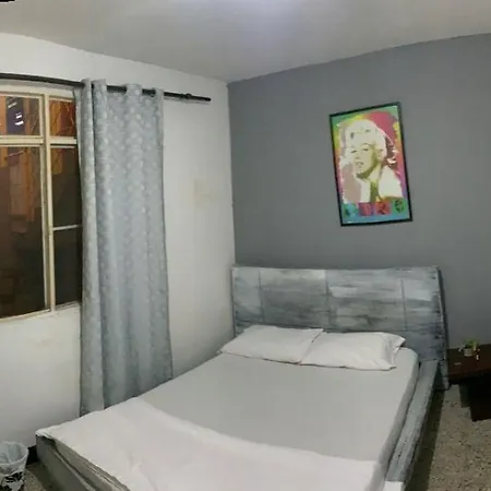 La Clave Hostel-2