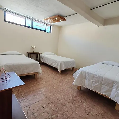 Hostalgia Casa Zul-3