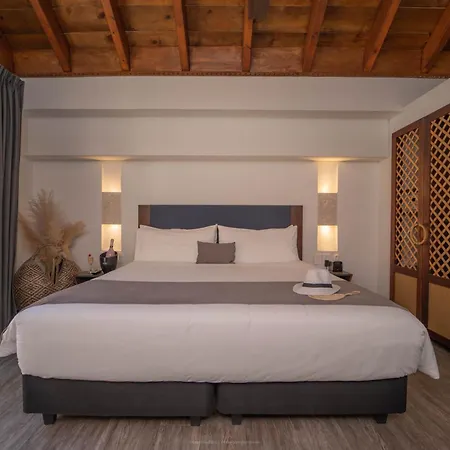 Hotel Santa Catalina By Oxohotel-2