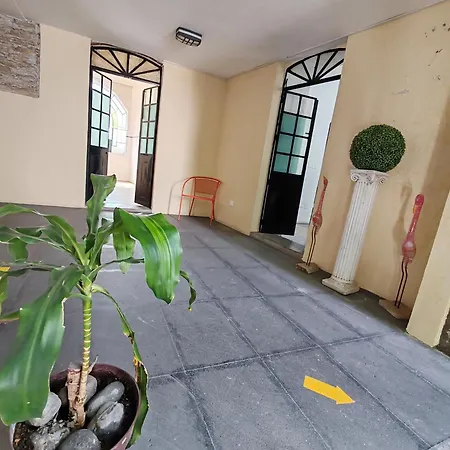 Hostalgia Casa Zul-2