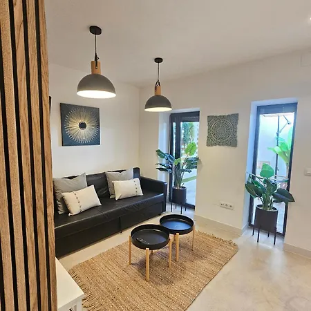 Apartamentos de la Huerta-2