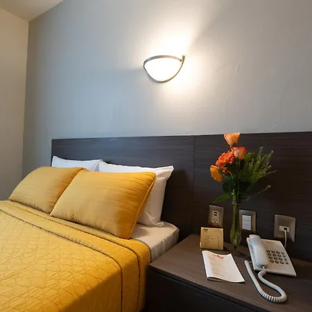 Fastos Hotel-2
