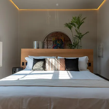 Tá Hotel de diseño-2