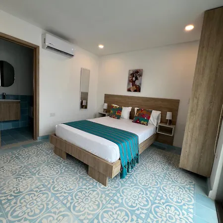 Hotel Coco Beach By Croma-3