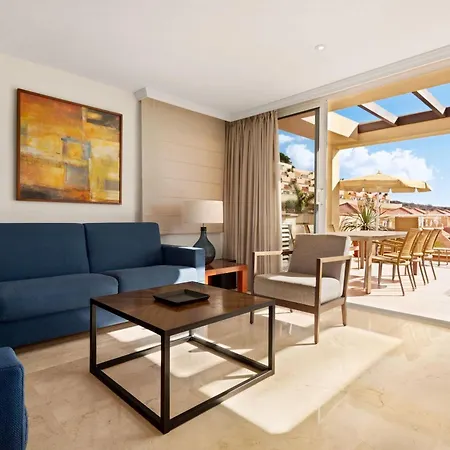 Wyndham Residences Costa Adeje-2