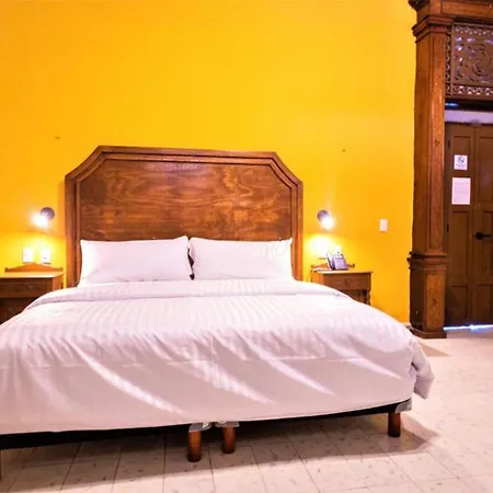 Hotel Real Toledo By Kavia-3