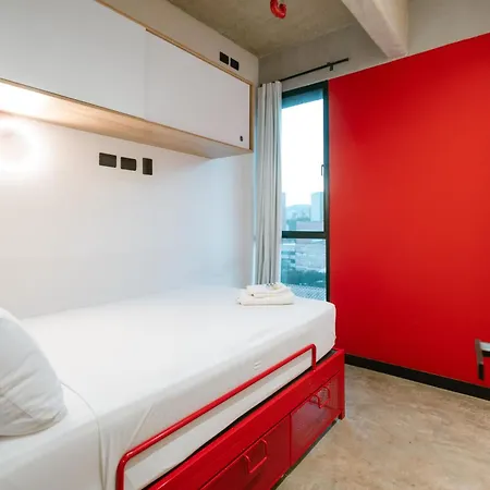 Indie Universe Creative Hotel-2