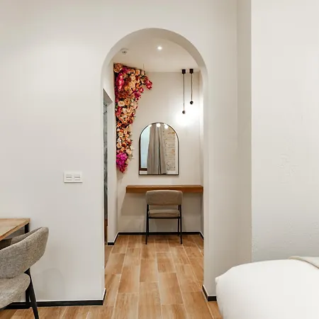 Bubaqia House - Suites Boutique-3