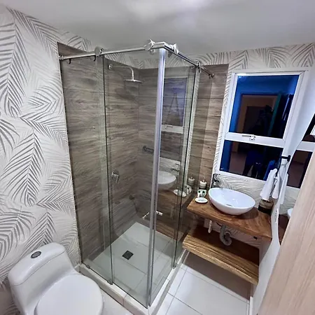 Hotel Sol Caribe Cartagena-2