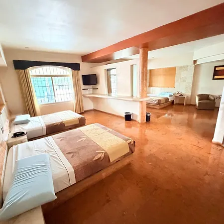 Hotel A'Ponte-3