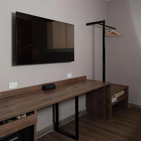 Hotel Byhours Circunvalar - Adults Only-3