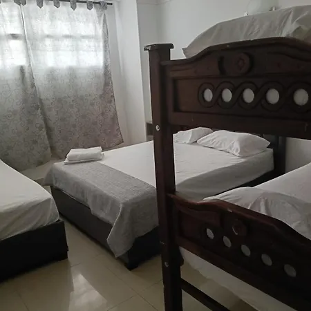 Hotel Doral Barranquilla-3