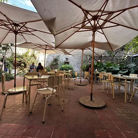 Hotel Libertad 1416-2