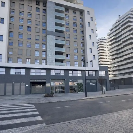 Hq Arena Hotel-2