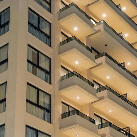 Vilon Recoleta Hotel-2
