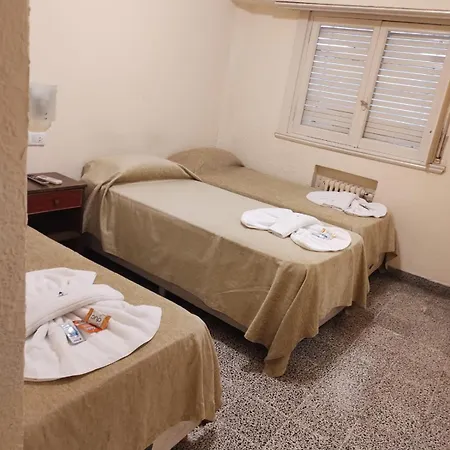 Hotel Secla-3