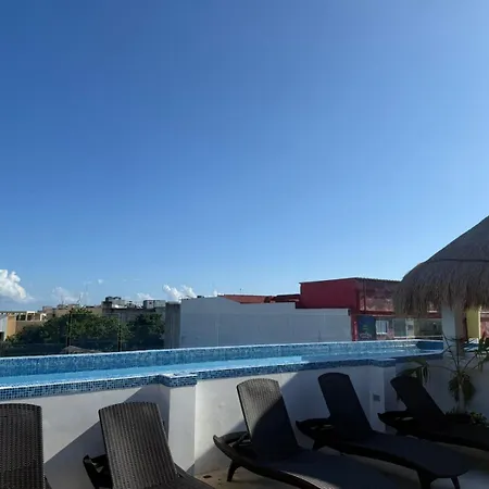 Coco Azul Hotel Boutique-3