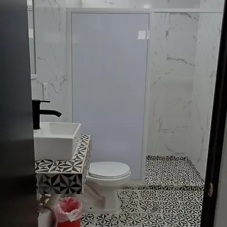 Hotel Sharidia Inn-2
