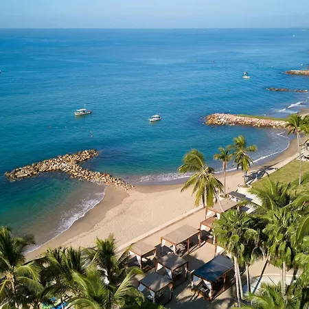 The Westin Playa Vallarta, An All-Inclusive Resort-2