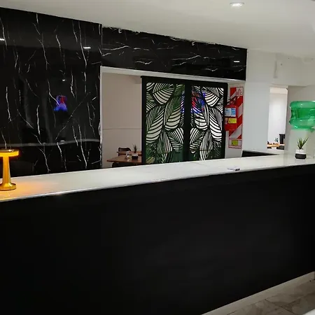Hotel Le Mirage-2