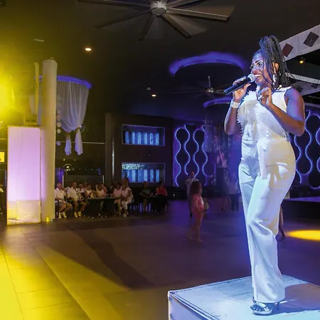 Riu Playacar-3