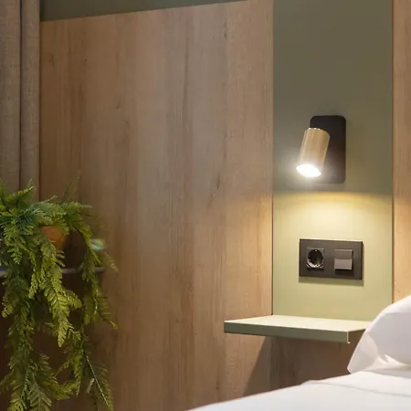 Ola Living Chamartín Studios-2