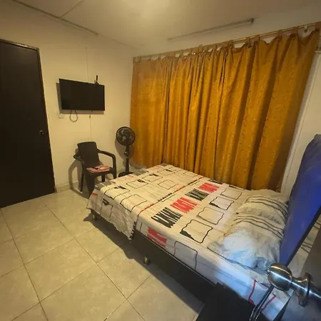 Casa Osiris-3