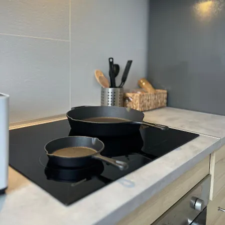 Central Rooms - Valencia City Centre Boho-Cozy Downtown - Vlc Urban Rental-3